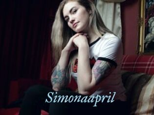 Simonaapril