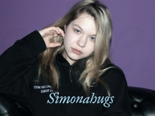 Simonahugs