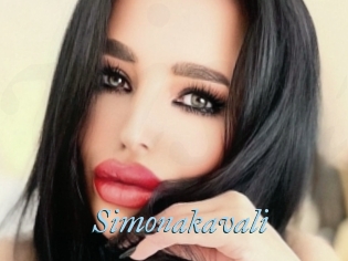 Simonakavali