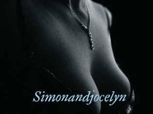 Simonandjocelyn