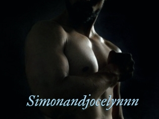 Simonandjocelynnn