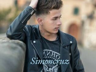 Simoncruz