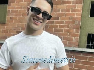 Simonedimetrio