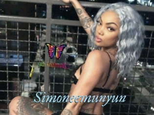 Simoneemunyun