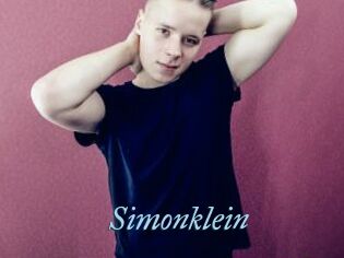 Simonklein