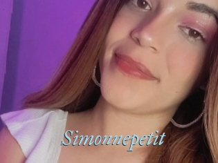 Simonnepetit
