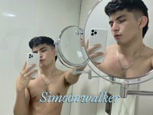 Simoonwalker