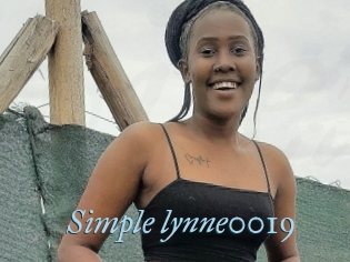 Simple_lynne0019
