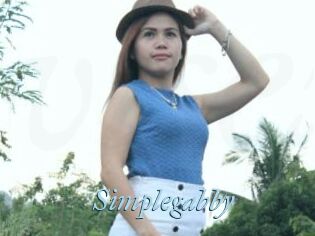 Simplegabby