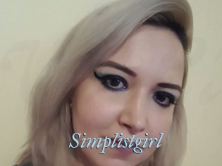 Simplistgirl