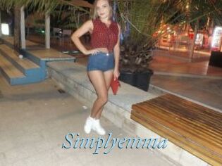 Simplyemma