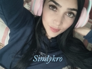 Sindykro
