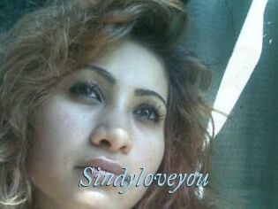 Sindyloveyou