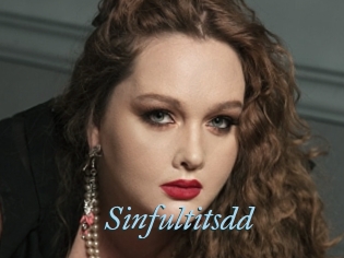 Sinfultitsdd