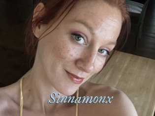 Sinnamonx