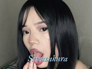 Sirensakura