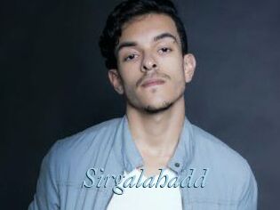Sirgalahadd