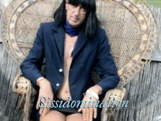 Sissidomination