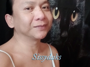 Sissydaks