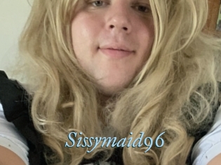 Sissymaid96
