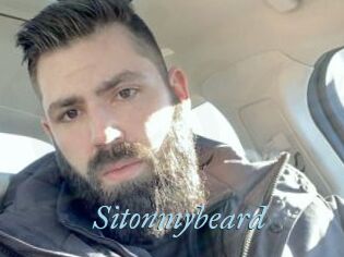 Sitonmybeard