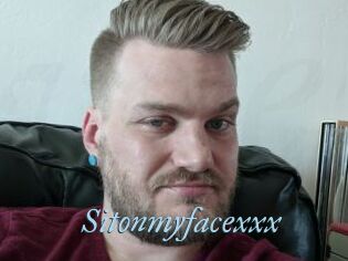 Sitonmyfacexxx