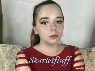 Skarletfluff