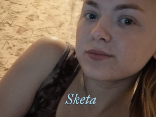 Sketa