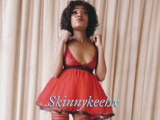 Skinnykeehx