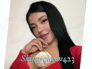 Skinnyqueen423