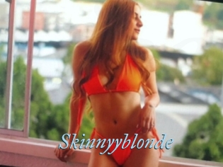 Skinnyyblonde
