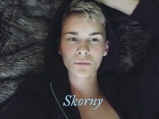 Skorny