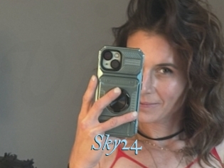 Sky24
