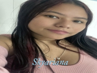 Skyariana
