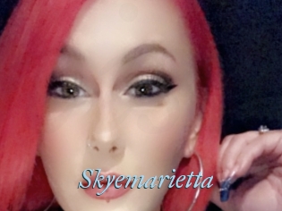 Skyemarietta