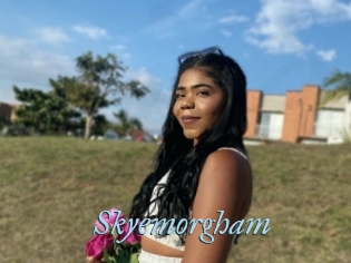 Skyemorgham