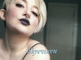 Skyevixen