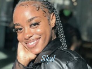 Skyl