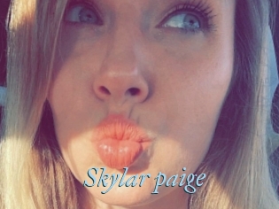 Skylar_paige