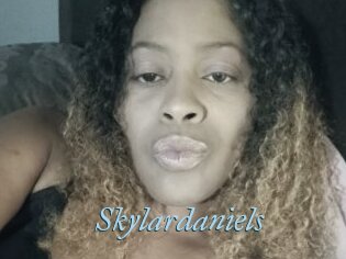 Skylardaniels