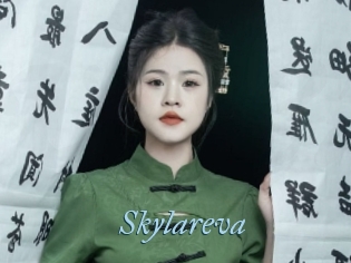 Skylareva