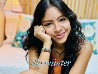 Skywiinter