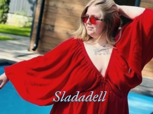 Sladadell