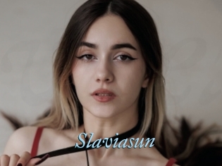 Slaviasun