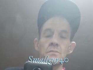 Smallguy40