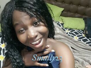 Smally23