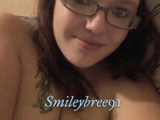 Smileybree91