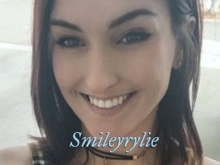 Smileyrylie