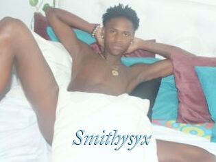 Smithysyx
