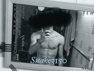 Snake3150